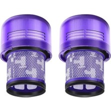 Esranın Dünyası Hepa Filtre Seti - V11, V15, SV14, SV22 Modelleri