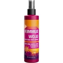 Esranın Dünyası Vegan Aşamalı Renk Açıcı Saç Spreyi 150 ml - Doğal Aydınlatma