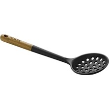 Esranın Dünyası Kullanıcı Dostu Kolay Temizlenebilir Kevgir