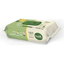 Esranın Dünyası Doğal Organik Temizlik Havlusu - 50 Yapraklı