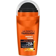 Esranın Dünyası Termal Koruma Sağlayan Roll-On Deodorant 50 ml