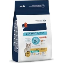 Esranın Dünyası Kısırlaştırılmış Kediler Için Somonlu Kedi Maması 10 kg