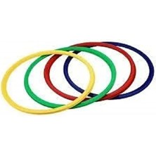 Esranın Dünyası Koordinasyon Çemberi Seti, 6 Adet