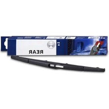 Esranın Dünyası Peugeot 3008 (2017-2021) Için 280 mm Arka Silecek