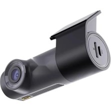 Esranın Dünyası 2k 1296P Wdr Wifi Araç Kamerası - 135° Geniş Açı Lens ile Güvenli Seyahat