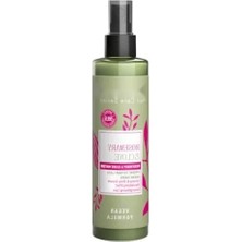 Esranın Dünyası Organik Biberiye ve Karanfil Içeren Saç Bakım Sütü, 200 ml