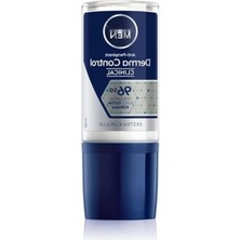 Esranın Dünyası Erkek Roll-On Deodorant, 50 Ml, 96 Saat Koruma