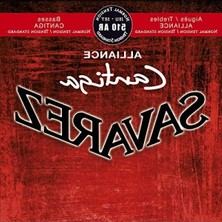 Esranın Dünyası Normal Tension Klasik Gitar Teli - Yüksek Kalite ve Performans