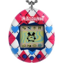 Esranın Dünyası Dijital Evcil Hayvan, Orijinal Programlama ile Geri Döndü!