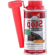 Esranın Dünyası Dizel Duman Önleyici, 150 ml Yakıt Katkısı