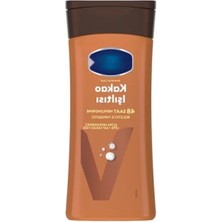 Esranın Dünyası Kakao Işıltılı Vücut Losyonu - Kuru Ciltler Için, 200 ml