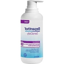 Esranın Dünyası Prebiyotik Destekli Vücut Kremi - 400 ml