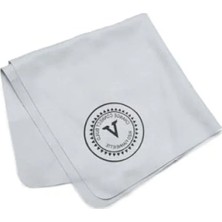 Esranın Dünyası Ahşap Enstrümanlar Için Temizlik Bezi