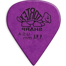 Esranın Dünyası 72 Adet 1.14 mm Kalınlığında Gitar Plectrum Seti