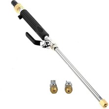 Esranın Dünyası Yüksek Basınçlı Metal Su Tabancası, Araba Yıkama Için Uygun