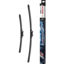 Esranın Dünyası Yüksek Kaliteli Silecek Seti, Vw Polo ve Skoda Fabia Uyumlu