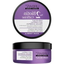 Esranın Dünyası Biotin ve Kafein Içeren Dökülme Karşıtı Peeling Şampuan - 200G