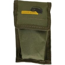 Esranın Dünyası Dayanıklı Katlanabilir Çatal Bıçak Kaşık Seti, Açık Hava Kullanımı Için