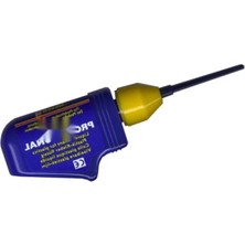 Esranın Dünyası Iğne Uçlu Yapıştırıcı - 25GR Kolay Uygulama