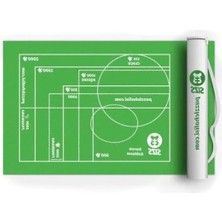 Esranın Dünyası Çok Amaçlı Puzzle Halısı (1000'LIK - 6000'LIK)