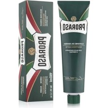 Esranın Dünyası Okaliptüs Yağı ve Mentollü Tıraş Kremi (150 Ml)