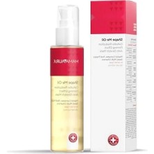 Esranın Dünyası Doğum Sonrası Sıkılaştırıcı Yağ, 125 ml