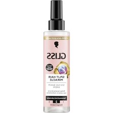 Esranın Dünyası Kırık Uçları Mühürleyen Sıvı Saç Bakım Kremi, 200 Ml, Iyonik Kompleks