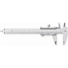 Esranın Dünyası Analog Kumpas, 150 Mm, 0.02 mm Hassasiyet