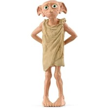 Esranın Dünyası Gerçekçi Dobby Figürü, Sihir Dünyası Temalı Koleksiyon Parçası