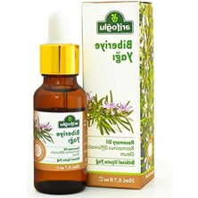 Esranın Dünyası Doğal Biberiye Yağı - 20 ml