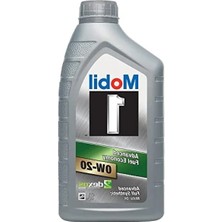 Esranın Dünyası 0W20 Motor Yağı - 1 L