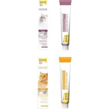 Esranın Dünyası Malt Soft Extra 100 gr ve Multivitamin 100 gr Seti