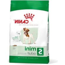 Esranın Dünyası Mini Adult Köpek Maması - 4 kg