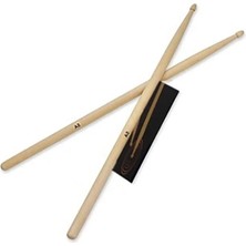 Esranın Dünyası Pürüzsüz Yüzeye Sahip 5A Davul Bageti