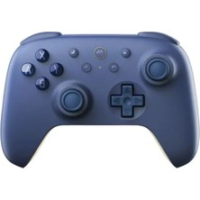 Esranın Dünyası Bluetooth ile Uyumlu Oyun Kontrolcüsü - 6 Eksen Hareket ve Titreşim Özellikli