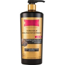 Esranın Dünyası Saç Dökülmesine Karşı Güçlendirici Şampuan, 1000 ml