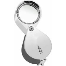 Esranın Dünyası 30X Küçük Yakın Büyüteç, Özel Kutulu Şık Tasarım