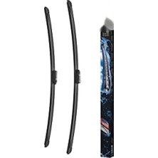 Esranın Dünyası Aerotwin Silecek Seti, [680/625 Mm] Ölçülerinde