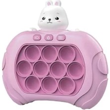 Esranın Dünyası Sesli Işıklı Tavşan Figürü - Etkileşimli Oyun Konsolu