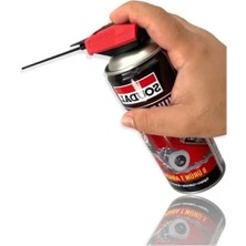 Esranın Dünyası 400 ml Multi Sprey Yağlayıcı ve Pas Sökücü