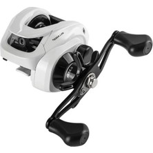 Esranın Dünyası Sol El Baitcasting Olta Makinesi - 8 Max Manyetik Fren