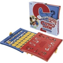 Esranın Dünyası Tahmin Kutusu Oyunu, Bil Bakalım Kim? Çocuklar Için