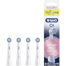 Esranın Dünyası Diş Fırçası Yedek Başlığı (4 Adet)