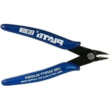 Esranın Dünyası Kaliteli 170 mm Yan Keski, Elektronik ve Hobi Kullanımı Için