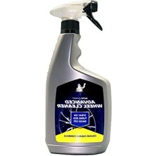 Esranın Dünyası Jant ve Lastik Temizleyici Sprey - 650 ml