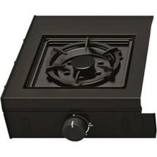 Esranın Dünyası 2,9 Kw Güç Kapasitesine Sahip Çok Yönlü Ocak Kiti