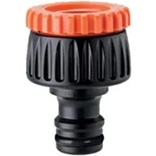 Esranın Dünyası Su Geçirmez Musluk Adaptörü - 1/2 Inç - 3/4 Inç