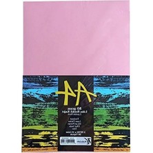 Esranın Dünyası A4 50'li Fotokopi Kağıdı - Karışık Renk Seçenekleri