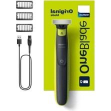 Esranın Dünyası 3'ü 1 Arada Hibrit Tıraş Makinesi - Islak/kuru Kullanım