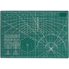 Esranın Dünyası A3 Ebatında Kesme Matı - 45CM x 30CM